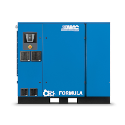 Винтовой компрессор ABAC FORMULA ME30-10