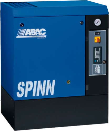 Винтовой компрессор ABAC SPINN 4.0-10 ST*