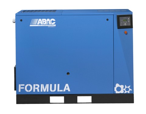 Винтовой компрессор ABAC FORMULA.EI 22 (5-10 бар)