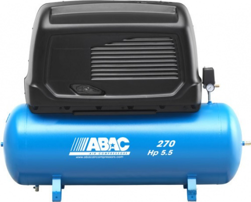 Компрессор поршневой "ABAC" S B5900B/270 FT5.5 малошумный