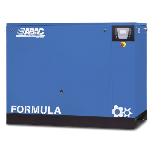 Винтовой компрессор ABAC FORMULA 75-10