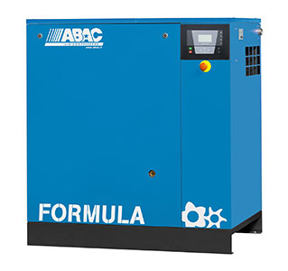 ABAC Formula