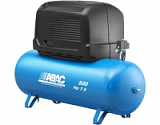 Поршневой компрессор ABAC S B6000/500 FT7.5 малошумный