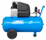 Поршневой компрессор ABAC Montecarlo L30P