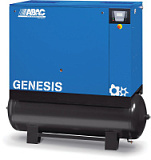 Винтовой компрессор ABAC GENESIS 22-10-500