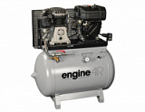 Компрессор бензиновый поршневой "ABAC" EngineAIR B6000/270 11HP