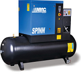 Винтовой компрессор ABAC SPINN 11E-10-TM270