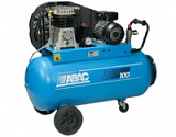 Поршневой компрессор ABAC B4900B/100 CT4 PLUS