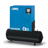 Винтовой компрессор ABAC GENESIS 11-13-500