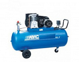 Поршневой компрессор ABAC B5900В/100 CT 5,5