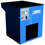 Осушитель рефрижераторный "АВАС" DRY 25