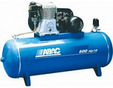 Поршневой компрессор ABAC B7000/500 FT10