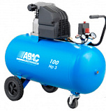 Поршневой компрессор ABAC Estoril L30P