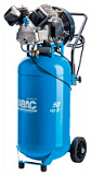 Поршневой компрессор ABAC V30/50 CM3 VERTICAL