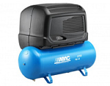 Поршневой компрессор ABAC S B4900/270 FT4 малошумный