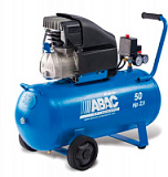 Поршневой компрессор ABAC Montecarlo L25P