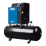 Винтовой компрессор ABAC MICRON 5.5-8-200 Винтовой компрессор ABAC MICRON 5.5-8-200