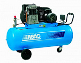 Поршневой компрессор ABAC B6000/270 CT 7,5