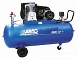 Поршневой компрессор ABAC B5900В/200 CT 5,5
