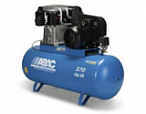 Поршневой компрессор ABAC B7000/270 FT10