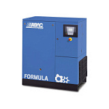 Компрессор винтовой "ABAC" FORMULA.I 11 E