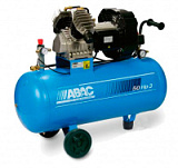 Поршневой компрессор ABAC V34/90 CМ3