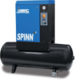 Винтовой компрессор ABAC SPINN 11-8-TM500