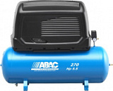 Поршневой компрессор ABAC S B5900B/270 FT5.5 малошумный