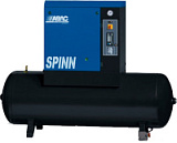 Винтовой компрессор ABAC SPINN 5,5-8-200 ST*