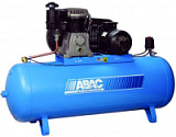 Поршневой компрессор ABAC B7000/500 FT10 15 бар