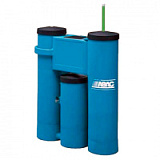 Масловлагоотделитель "Abac" WS218